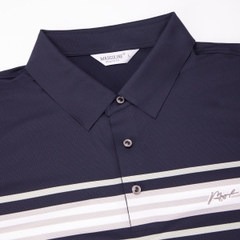 Áo Polo Nam Tơ Tằm Masculine Regularfit APL612