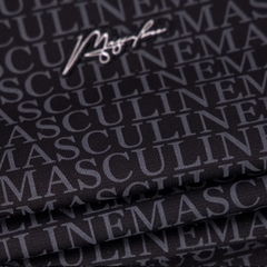 Áo Polo Nam Tơ Tằm Masculine Slimfit APL607