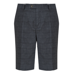 Quần Short Âu Nam Masculine Regularfit MSA24.1
