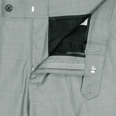 Quần Âu Nam Masculine Modernfit MQD602