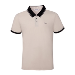 Áo Polo Nam Tơ Tằm Masculine Regularfit APL615