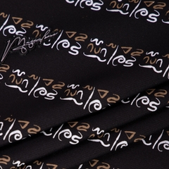 Áo Polo Nam Tơ Tằm Masculine Slimfit APL611