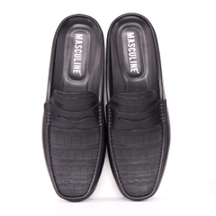 Giày sục Sabo Nam Masculine GSB605