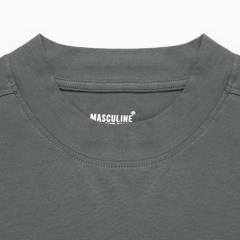 Áo Giữ Nhiệt Nam Cotton Masculine Regularfit AN601