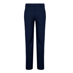 Quần Âu Nam Masculine Regularfit MFG24.2