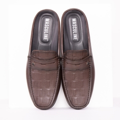 Giày sục Sabo Nam Masculine GSB604