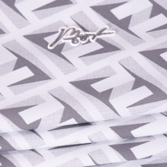 Áo Polo Nam Tơ Tằm Masculine Slimfit APL609