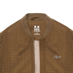 Áo Khoác Nam Masculine Bomber MAK514