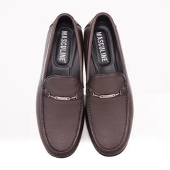 Giày Loafer Nam Masculine GSP602