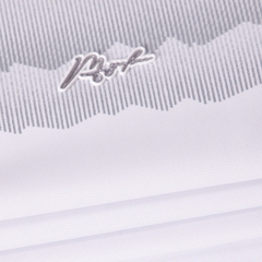 Áo Polo Nam Tơ Tằm Masculine Regularfit APL606