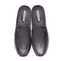 Giày sục Sabo Nam Masculine GSB607