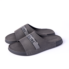 Dép Da Nam Trẻ Masculine MCT515