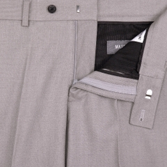 Quần Âu Nam Masculine Taperedfit MTP601