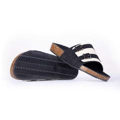 Dép Da Nam Trẻ Masculine MCT518