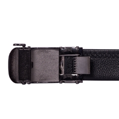 Thắt lưng Nam Masculine Leather DLN508