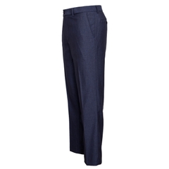 Quần Âu Nam Trung Tuổi Không Ly Masculine Regular MKL500