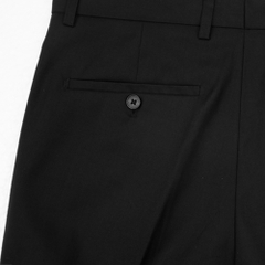 Quần Âu Nam Masculine Modernfit MQ600D