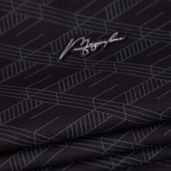 Áo Polo Nam Tơ Tằm Masculine Slimfit APL608