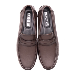 Giày Lười Nam Masculine ML605