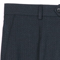 Quần Âu Nam Trung Tuổi Có Ly Masculine Regular MCL601