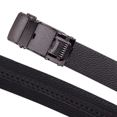 Thắt lưng Nam Masculine Leather DLN600