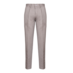 Quần Kaki Nam Có Ly Masculine Regular KL23.1