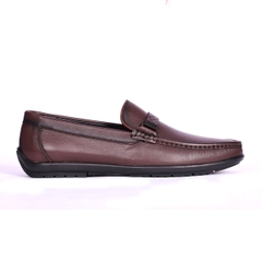 Giày Moccasin Nam Masculine ML501