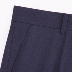 Quần Âu Nam Masculine Taperedfit MTP600