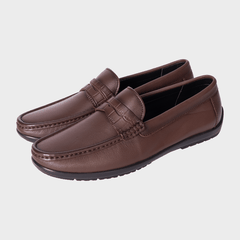 Giày Moccasin Nam Masculine ML500