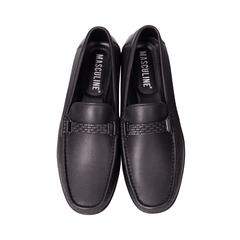 Giày Moccasin Nam Masculine ML501