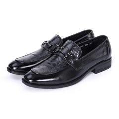 Giày Công Sở Nam Masculine MCS508