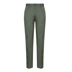 Quần Kaki Nam Có Ly Masculine Regular KCL24.2