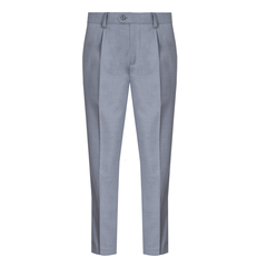Quần Âu Nam Có Ly Masculine Beggi MBL24.1