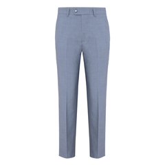 Quần Âu Nam Masculine Beggi Relax MBR502