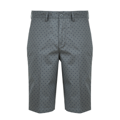Quần Short Kaki Nam Masculine Regularfit MSK24.7