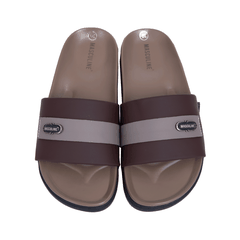 Dép Da Nam Trẻ Masculine MCT513