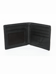 Ví Ngang Da Bò Nam Masculine Leather MVN22.7