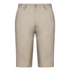 Quần Short Kaki Nam Masculine Regularfit MSK25.2