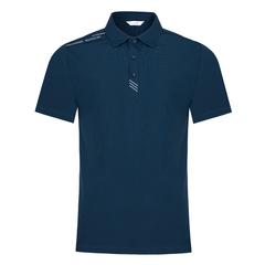 Áo Polo Nam Cao Cấp Masculine Slimfit MPL57