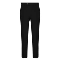 Quần Âu Nam Masculine Beggi Relax MBR502