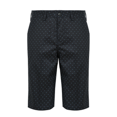 Quần Short Kaki Nam Masculine Regularfit MSK24.7