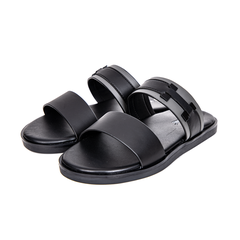 Dép Da Nam Trẻ Masculine MCT506