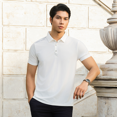 Áo Polo Nam Cao Cấp Masculine Slimfit MPL57