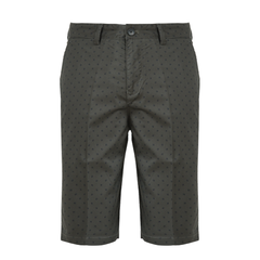 Quần Short Kaki Nam Masculine Regularfit MSK24.7