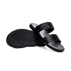 Dép Da Nam Trẻ Masculine MCT506