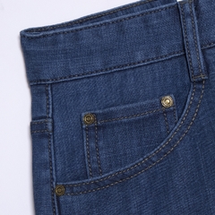Quần Jeans Nam Masculine Regular MJRC53