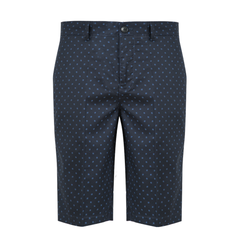 Quần Short Kaki Nam Masculine Regularfit MSK24.7