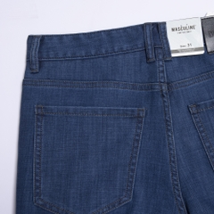 Quần Jeans Nam Masculine Regular MJRC53