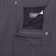 Quần Âu Nam Masculine Beggi Relax MBR503