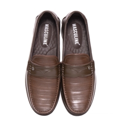 Giày Lười Nam Masculine ML601